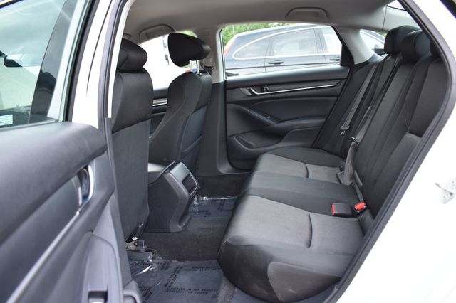 2018 Honda Accord Hybrid Sedan - 23051200 - 43