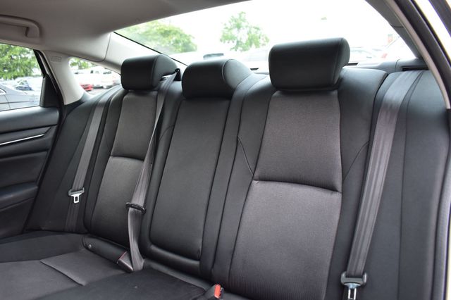2018 Honda Accord Hybrid Sedan - 23051200 - 44