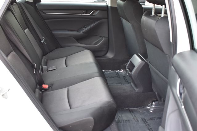 2018 Honda Accord Hybrid Sedan - 23051200 - 46
