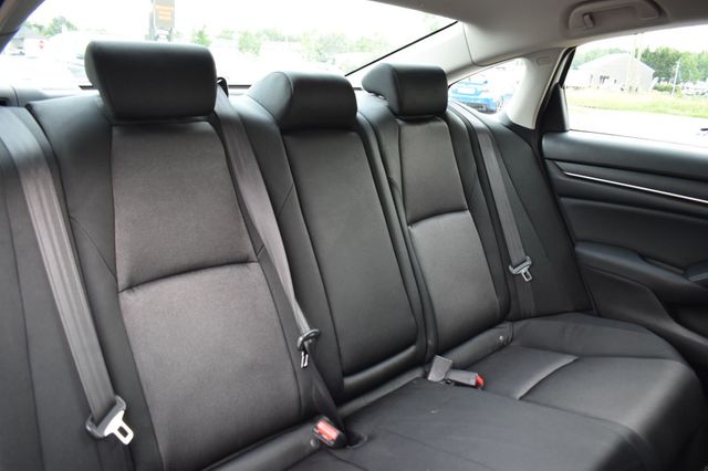 2018 Honda Accord Hybrid Sedan - 23051200 - 47