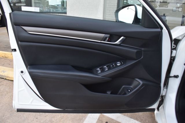 2018 Honda Accord Hybrid Sedan - 23051200 - 49
