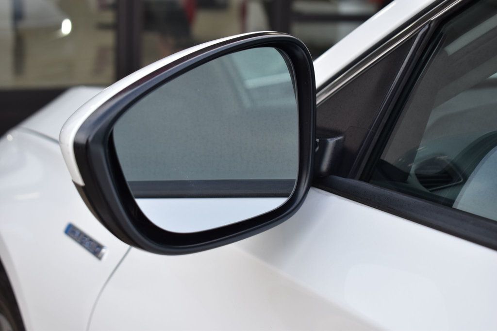 2018 Honda Accord Hybrid Sedan - 23051200 - 51
