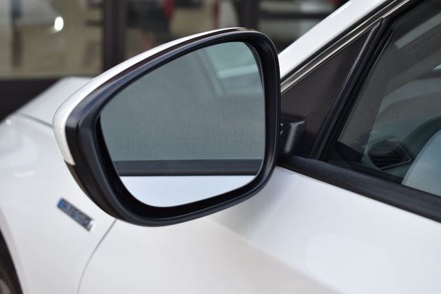 2018 Honda Accord Hybrid Sedan - 23051200 - 51