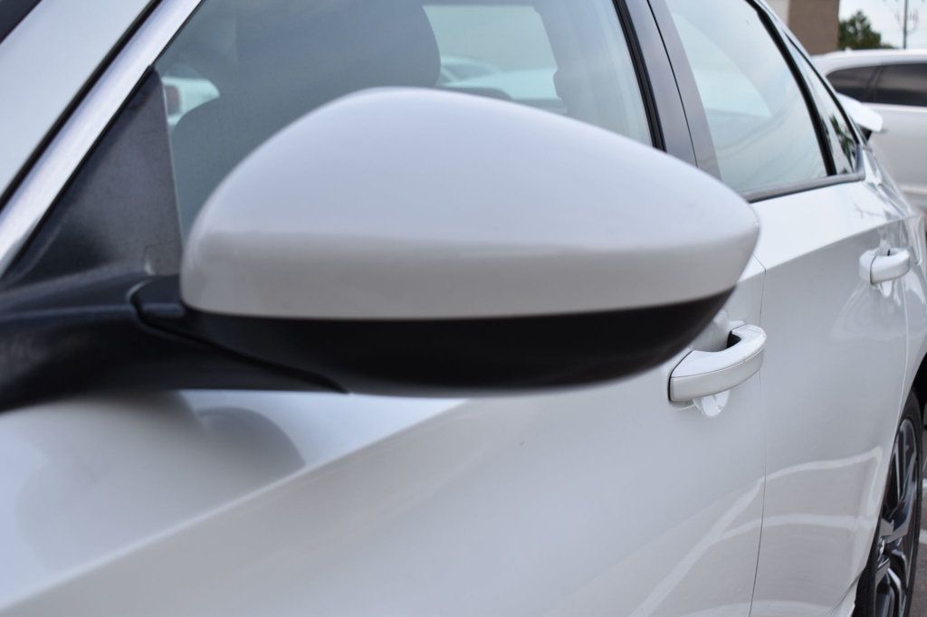 2018 Honda Accord Hybrid Sedan - 23051200 - 52
