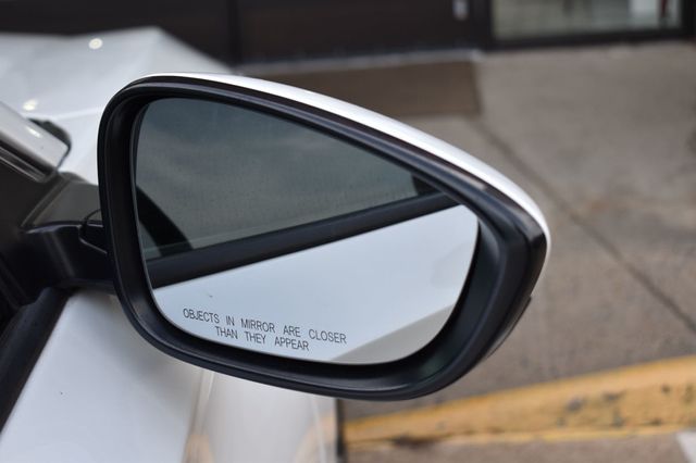 2018 Honda Accord Hybrid Sedan - 23051200 - 53