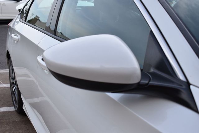 2018 Honda Accord Hybrid Sedan - 23051200 - 54