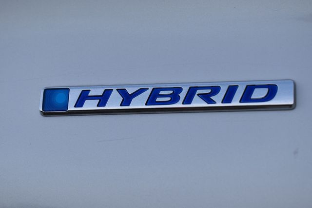 2018 Honda Accord Hybrid Sedan - 23051200 - 55
