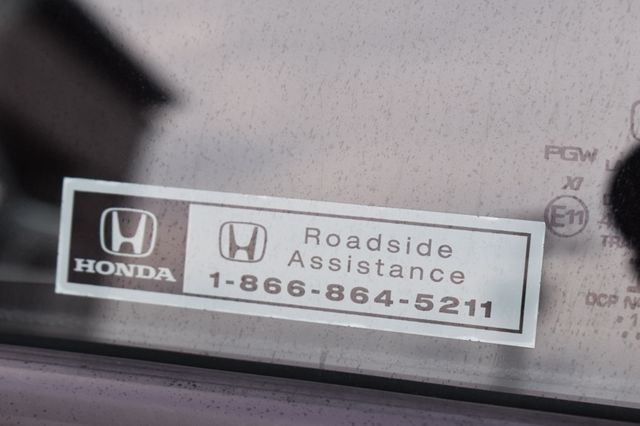2018 Honda Accord Hybrid Sedan - 23051200 - 56