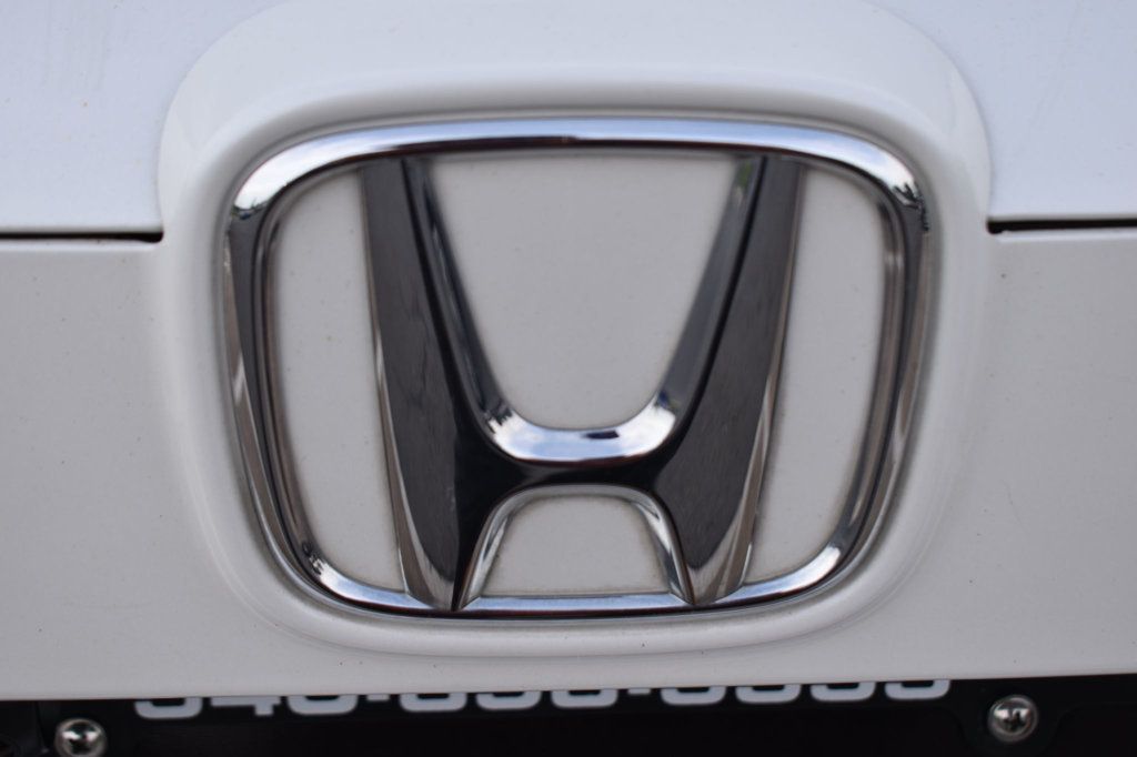 2018 Honda Accord Hybrid Sedan - 23051200 - 60