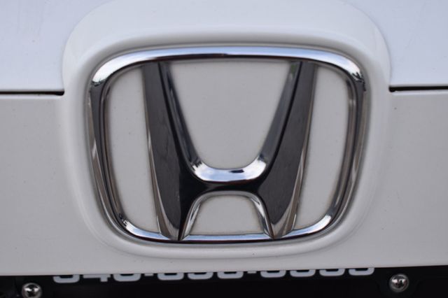 2018 Honda Accord Hybrid Sedan - 23051200 - 60