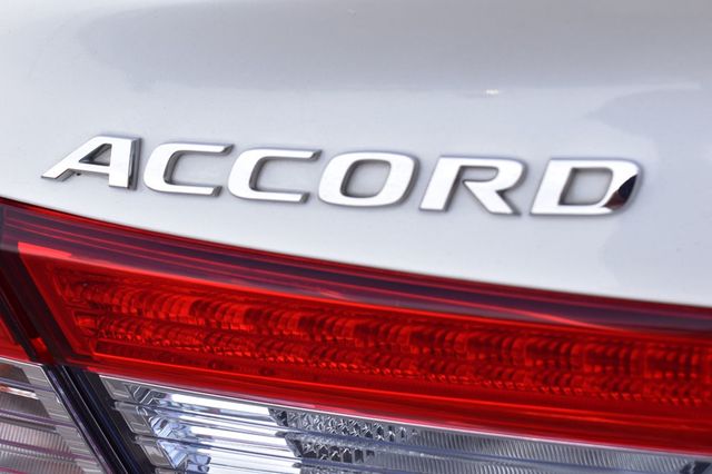 2018 Honda Accord Hybrid Sedan - 23051200 - 61
