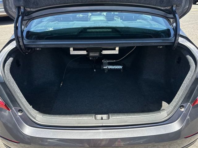 2018 Honda Accord Hybrid Touring Sedan - 22865597 - 7