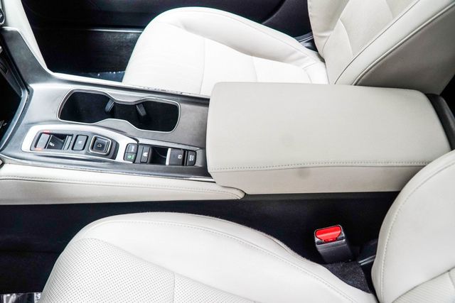 2018 Honda Accord Hybrid Touring Sedan - 23025838 - 19