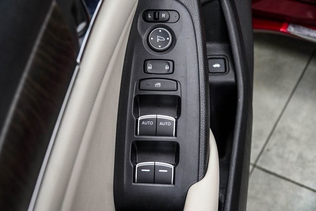 2018 Honda Accord Hybrid Touring Sedan - 23025838 - 38