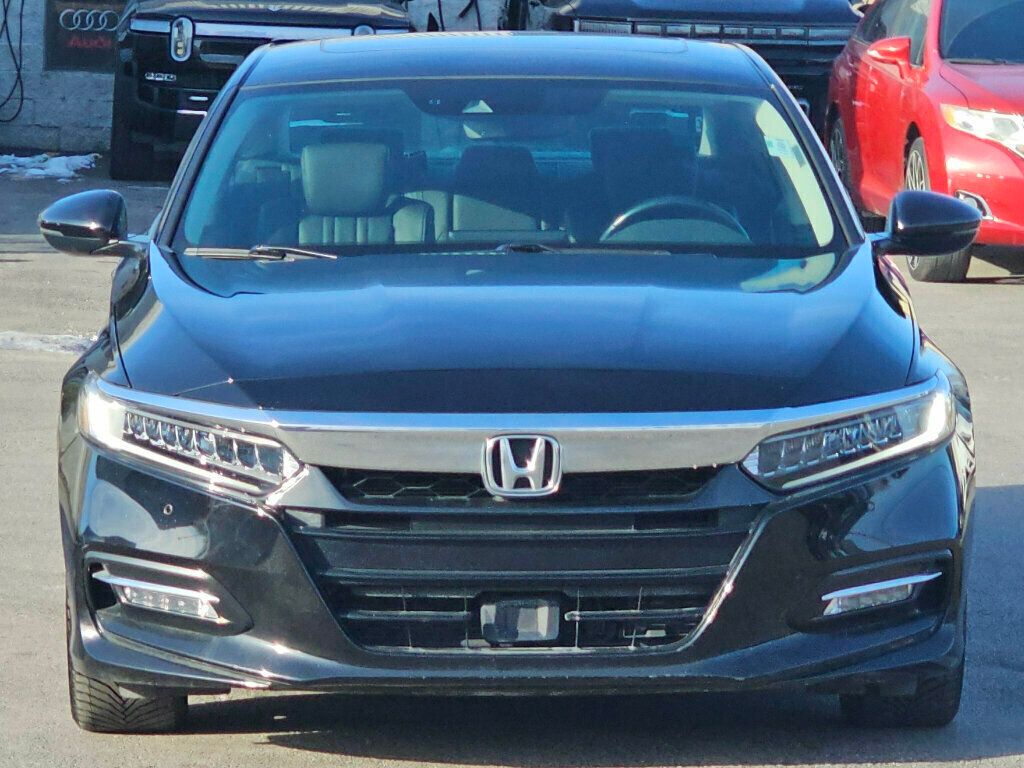 2018 HONDA ACCORD - Image 13