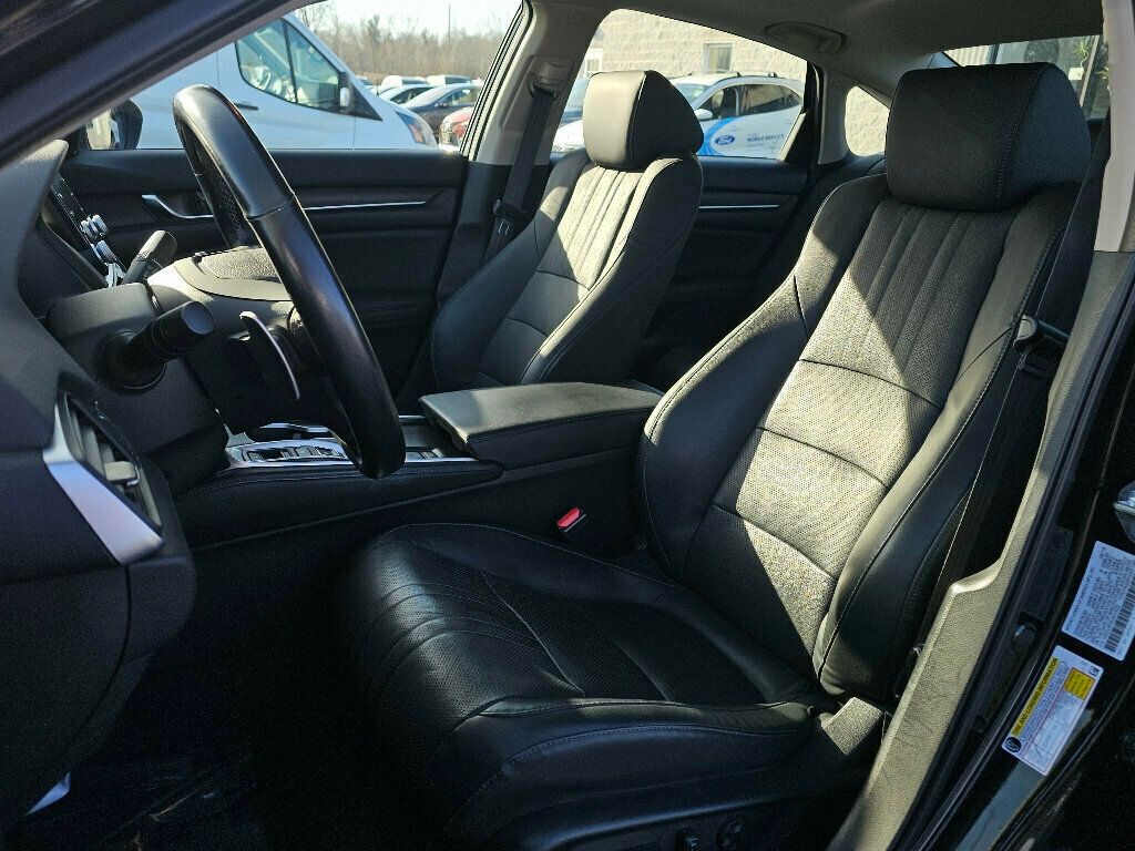 2018 HONDA ACCORD - Image 15