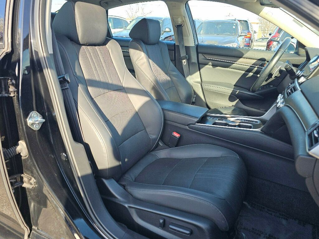 2018 HONDA ACCORD - Image 16