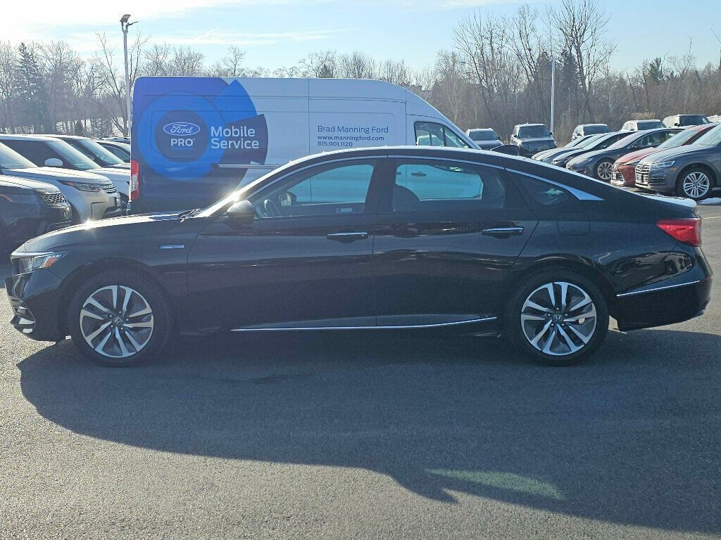 2018 HONDA ACCORD - Image 17