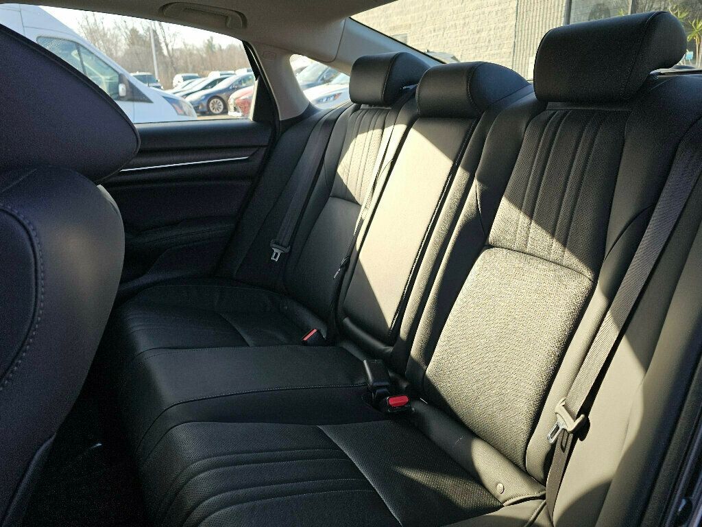 2018 HONDA ACCORD - Image 20