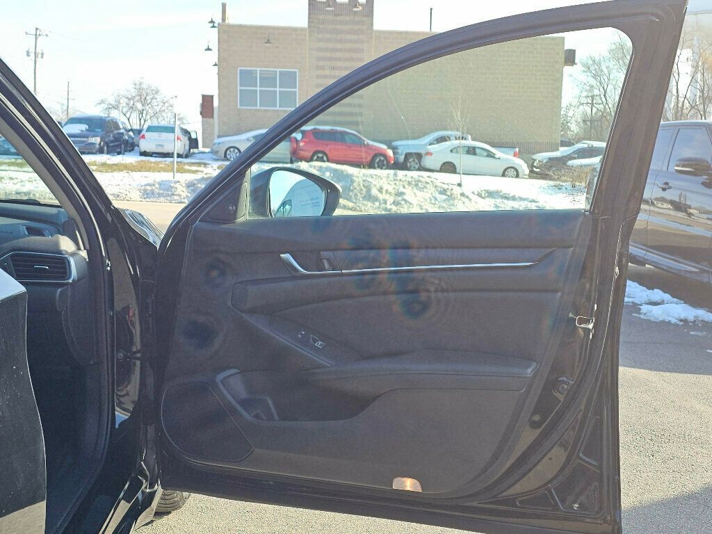 2018 HONDA ACCORD - Image 22