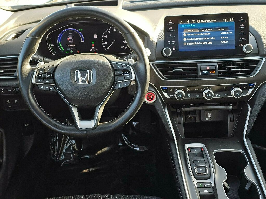 2018 HONDA ACCORD - Image 23