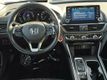 2018 Honda Accord Hybrid Touring Sedan - 22958849 - 22