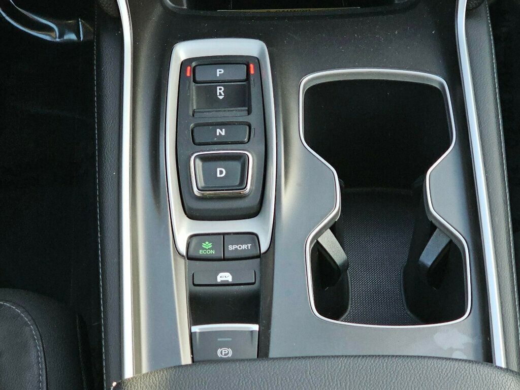 2018 HONDA ACCORD - Image 27