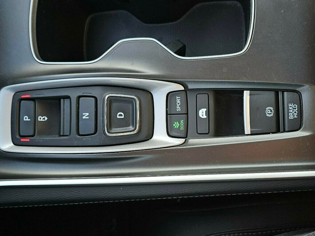 2018 HONDA ACCORD - Image 28