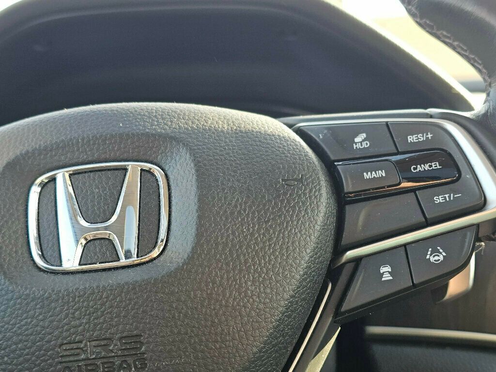 2018 HONDA ACCORD - Image 29