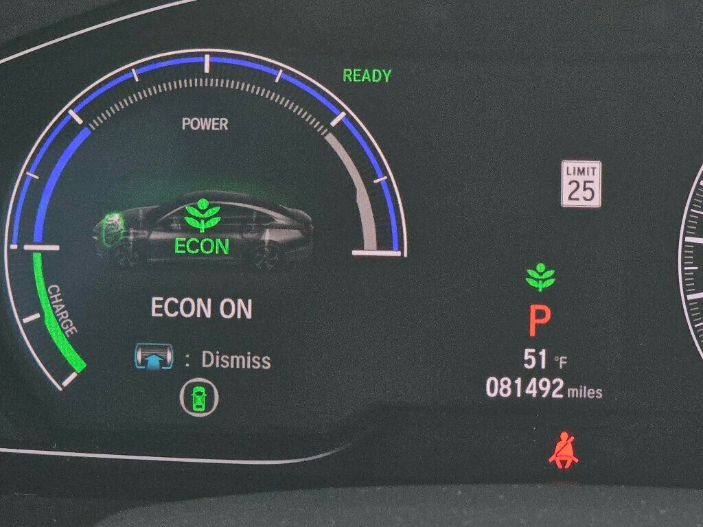 2018 HONDA ACCORD - Image 33