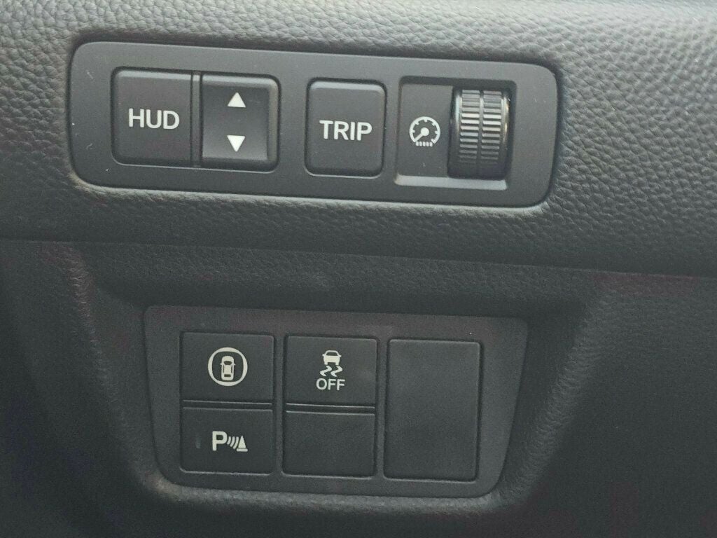 2018 HONDA ACCORD - Image 34