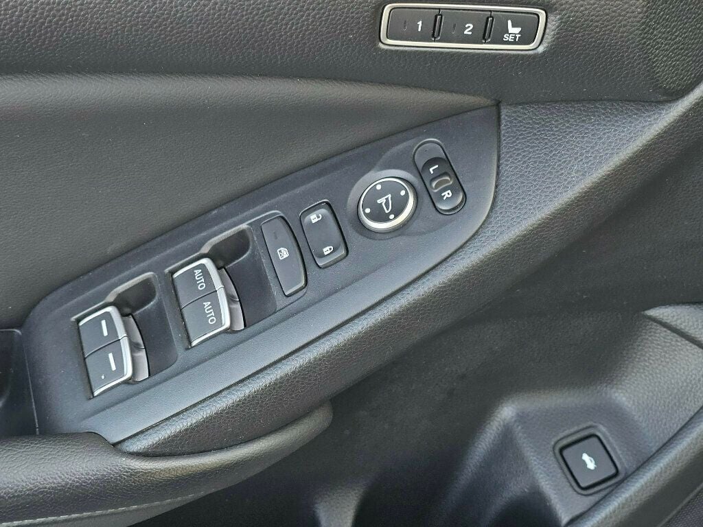 2018 HONDA ACCORD - Image 35