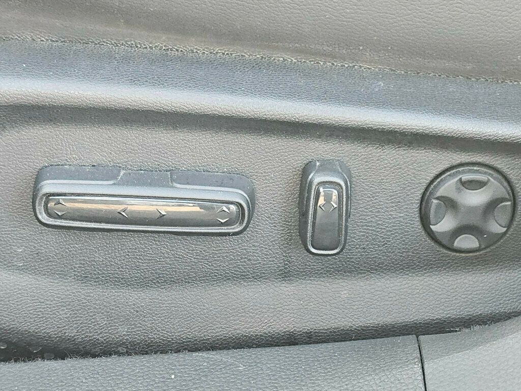 2018 HONDA ACCORD - Image 36