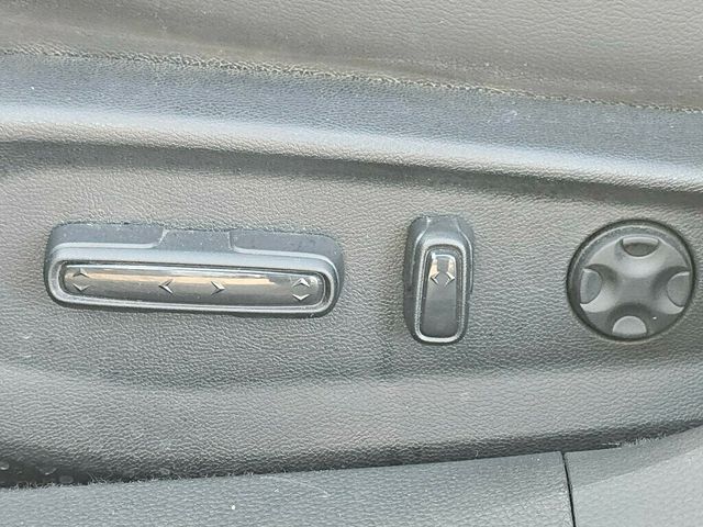 2018 Honda Accord Hybrid Touring Sedan - 22958849 - 35