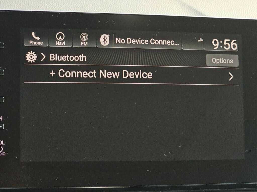 2018 HONDA ACCORD - Image 39