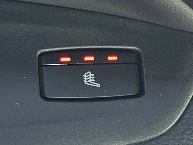 2018 Honda Accord Hybrid Touring Sedan - 22958849 - 40