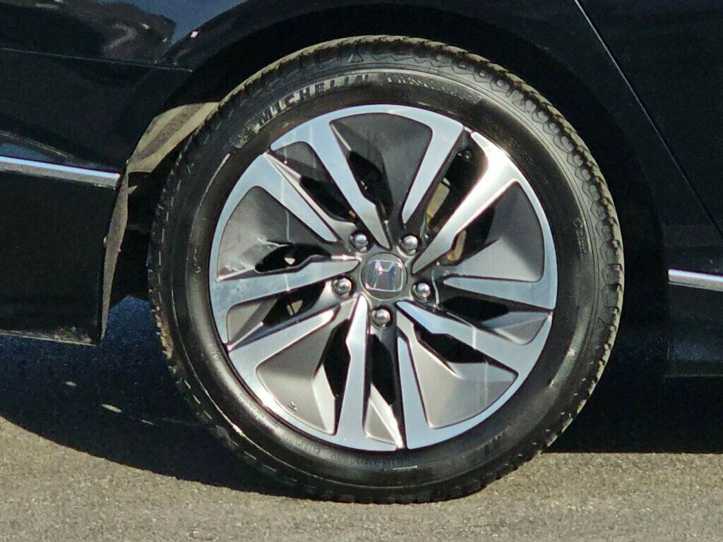2018 HONDA ACCORD - Image 43