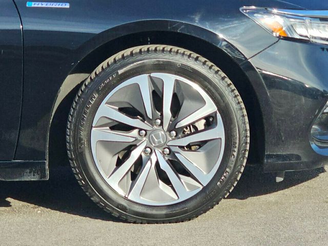 2018 Honda Accord Hybrid Touring Sedan - 22958849 - 43