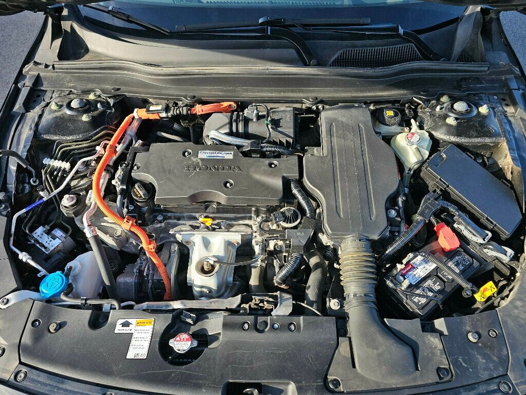 2018 HONDA ACCORD - Image 45