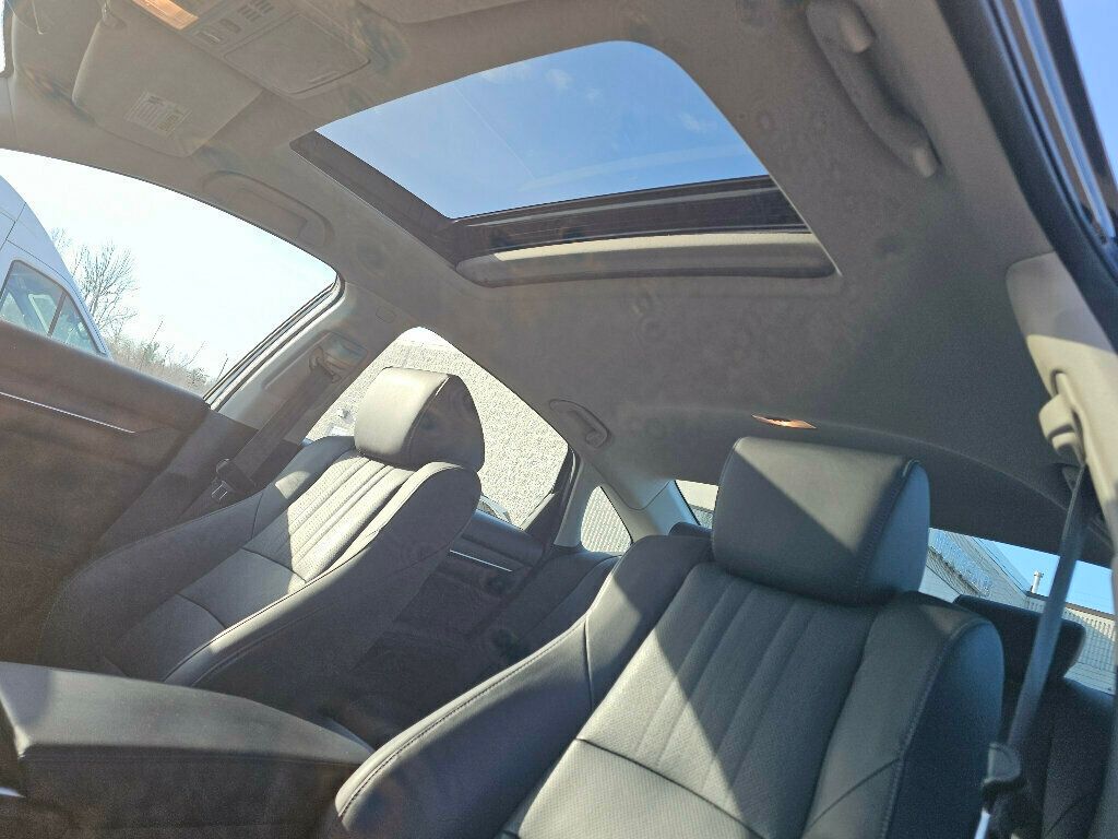 2018 HONDA ACCORD - Image 6