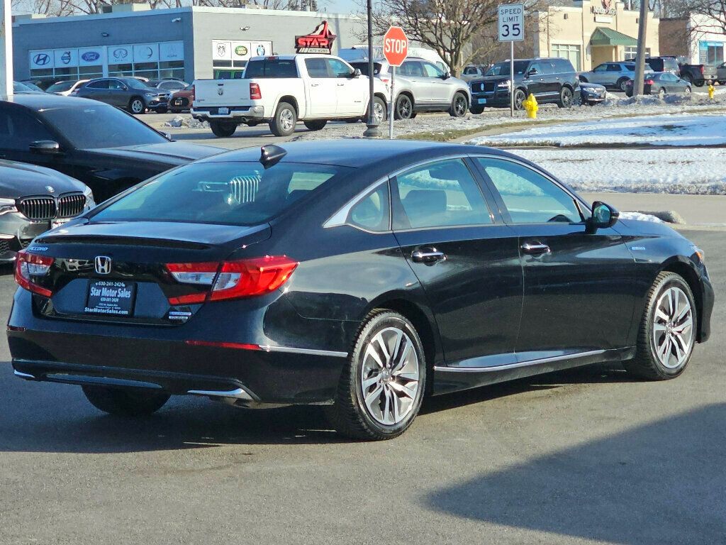 2018 HONDA ACCORD - Image 9