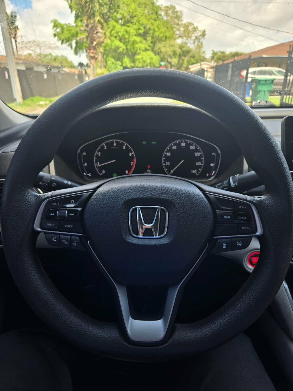 2018 Honda Accord Sedan  - 23011891 - 11