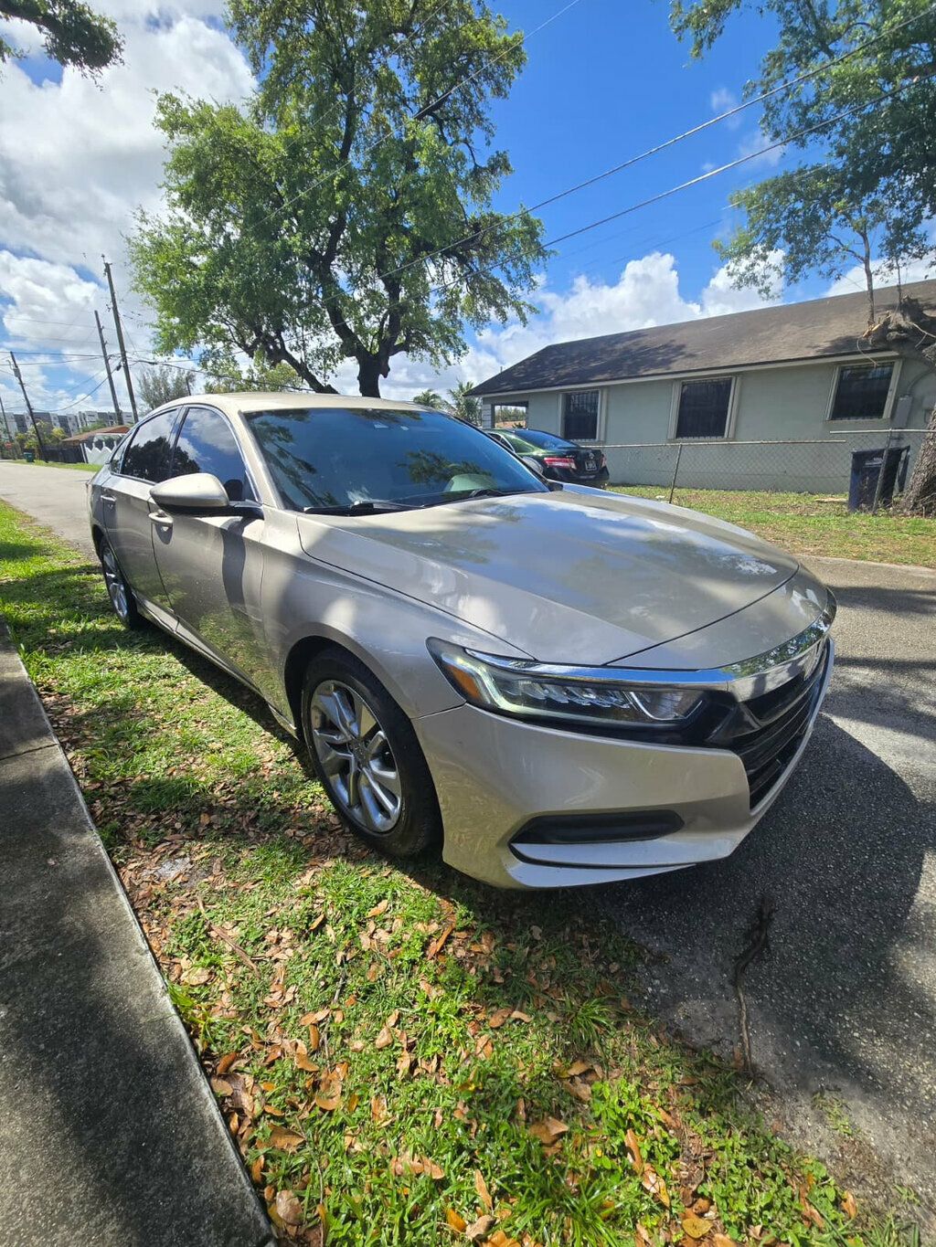 2018 Honda Accord Sedan  - 23011891 - 13
