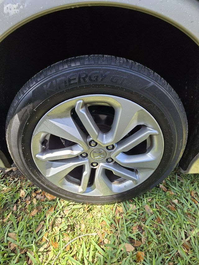 2018 Honda Accord Sedan  - 23011891 - 6