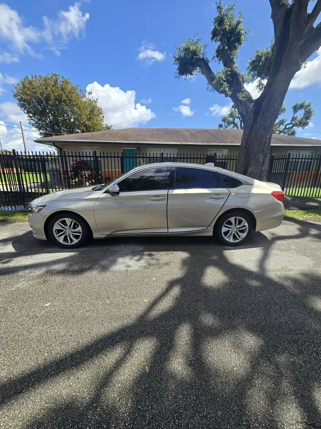 2018 Honda Accord Sedan  - 23011891 - 7
