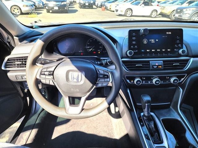 2018 Honda Accord Sedan  - 22630936 - 6