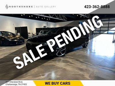 2018 Honda Accord Sedan - 1HGCV2E39JA051099