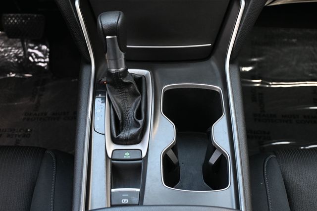 2018 Honda Accord Sedan EX  - 23055021 - 14