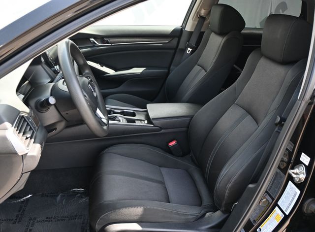 2018 Honda Accord Sedan EX  - 23055021 - 15
