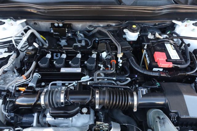 2018 Honda Accord Sedan EX 1.5T - 23037334 - 9